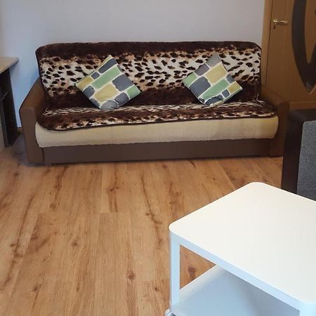 Poilsis Ignalinoje Apartamentai 外观 照片