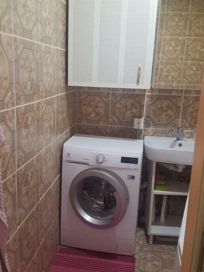 Poilsis Ignalinoje Apartamentai 外观 照片