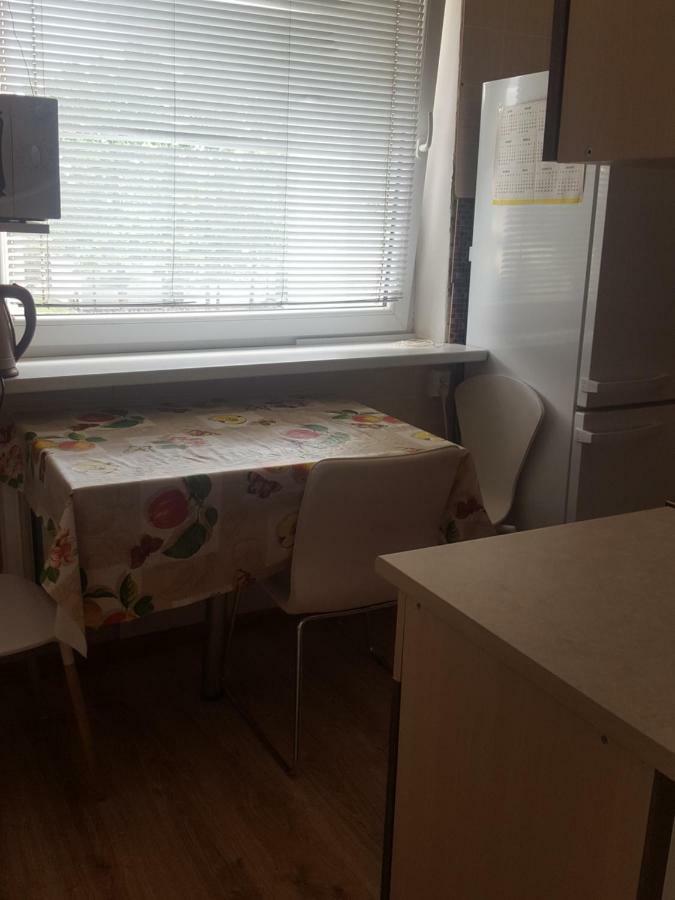Poilsis Ignalinoje Apartamentai 外观 照片