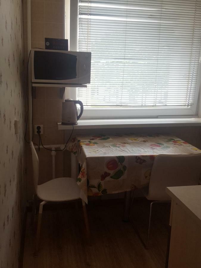 Poilsis Ignalinoje Apartamentai 外观 照片