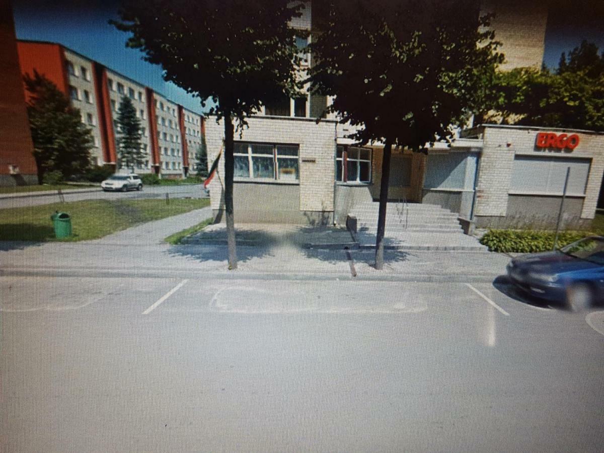 Poilsis Ignalinoje Apartamentai 外观 照片