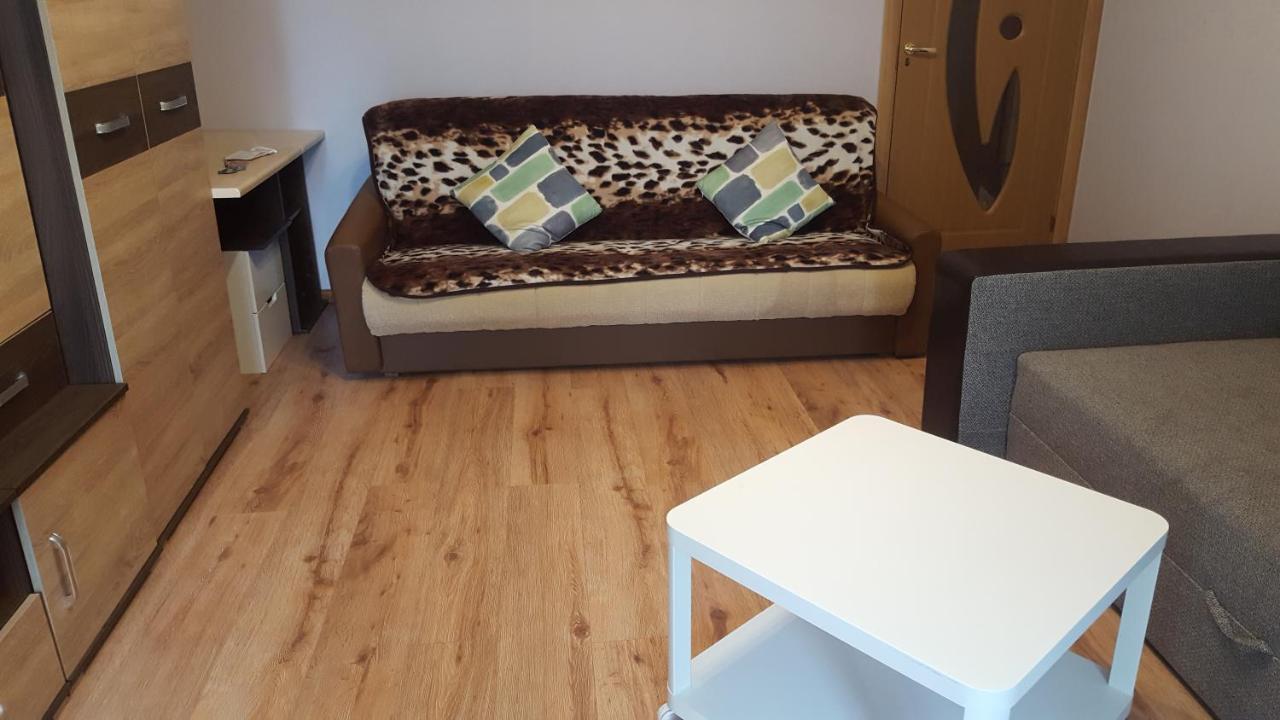 Poilsis Ignalinoje Apartamentai 外观 照片