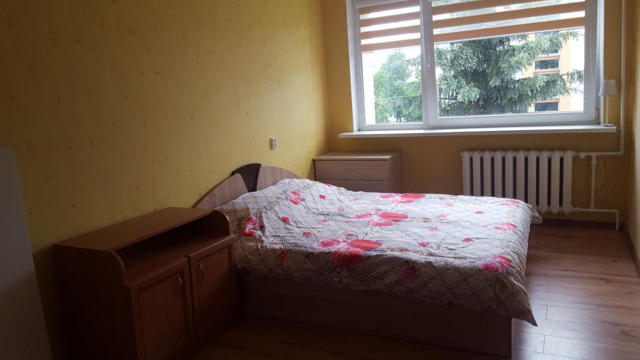 Poilsis Ignalinoje Apartamentai 外观 照片