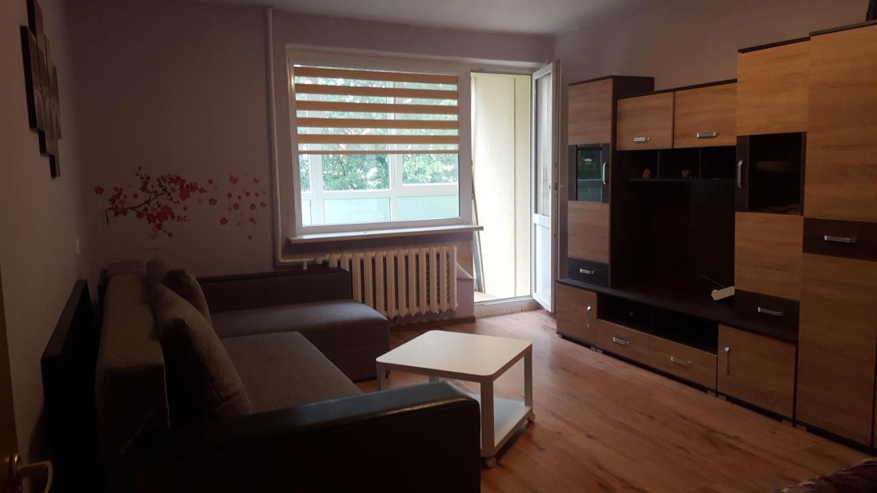 Poilsis Ignalinoje Apartamentai 外观 照片